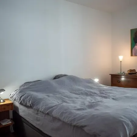 Apartment A 20e