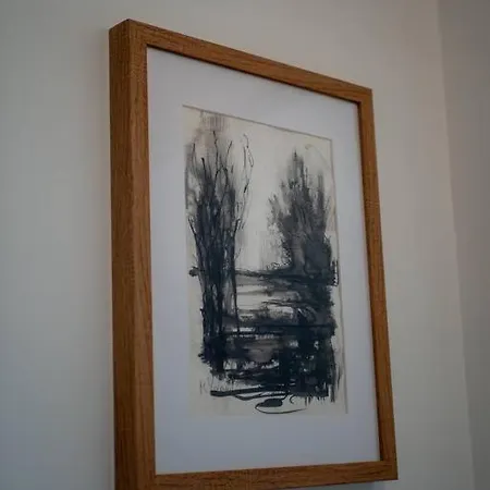 Apartment A 20e *